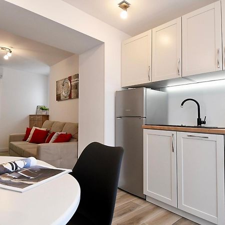 Jacuzzi Apartment Minnie Ragusa Esterno foto