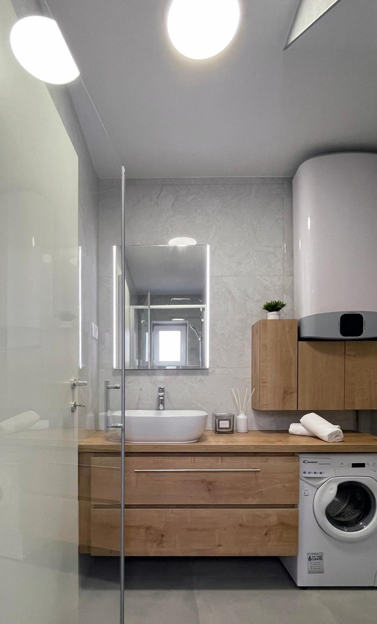 Jacuzzi Apartment Minnie Ragusa Esterno foto